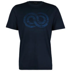 Logotype - Merino Shirt