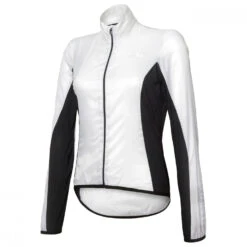 Women's Emergency Pocket Jacket - Cycling Jacket