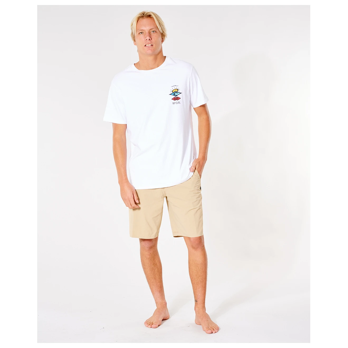 Rip Curl Boardwalk Global Entry - Shorts 4 Rip Curl Boardwalk Global Entry - Shorts - Image 4