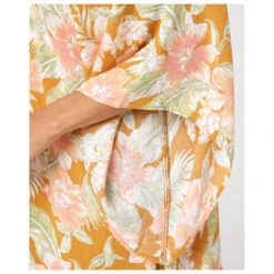 Rip Curl Women's Always Summer Kimono - Blouse -Outdoor Clothing Store rip curl womens always summer kimono blouse detail 5