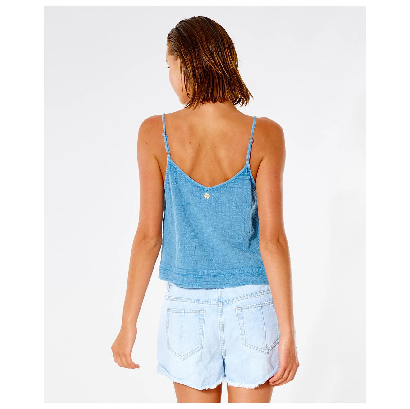 Rip Curl Women's Classic Surf Cami - Top 2 Rip Curl Women's Classic Surf Cami - Top - Image 2