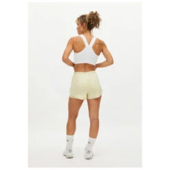 Röhnisch Women's Bounce Shorts - Shorts -Outdoor Clothing Store roehnisch womens bounce shorts shorts detail 5