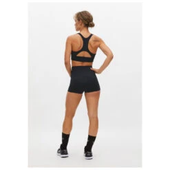 Röhnisch Women's Flattering Curved Hotpants - Shorts -Outdoor Clothing Store roehnisch womens flattering curved hotpants shorts detail 5