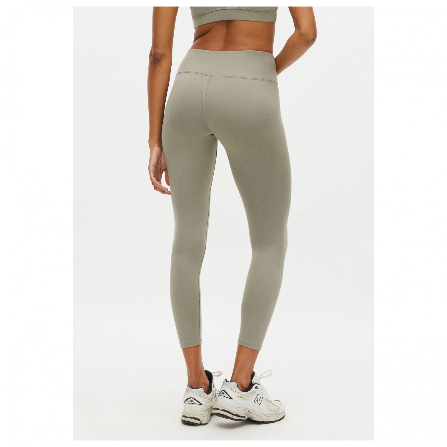 Röhnisch Women's Soft High Waist Tights - Leggings 3 Röhnisch Women's Soft High Waist Tights - Leggings - Image 3