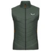 SALEWA Ortles Hybrid TW CLT Vest - Wool Vest