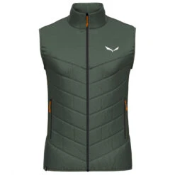 SALEWA Ortles Hybrid TW CLT Vest - Wool Vest