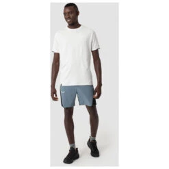 SALEWA Pedroc 2 DST Shorts - Running Shorts -Outdoor Clothing Store salewa pedroc 2 dst shorts running shorts detail 3