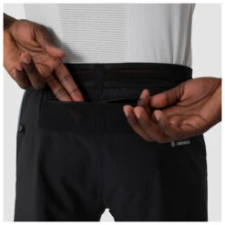 SALEWA Pedroc 2 DST Shorts - Running Shorts -Outdoor Clothing Store salewa pedroc 2 dst shorts running shorts detail 6