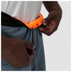 SALEWA Pedroc 2 DST Shorts - Running Shorts -Outdoor Clothing Store salewa pedroc 2 dst shorts running shorts detail 8