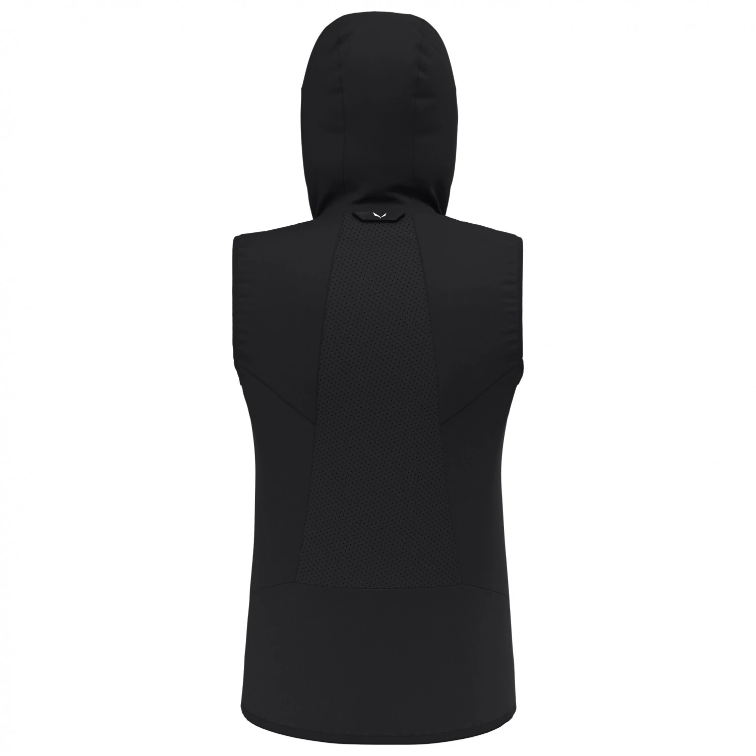 SALEWA Women's Pedroc DST Light Vest - Softshell Vest 2 SALEWA Women's Pedroc DST Light Vest - Softshell Vest - Image 2