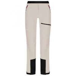 SALEWA Women's Sella DST Light Pants - Ski Touring Trousers