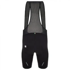Santini Omnia Bib Shorts - Cycling Bottoms 5 Santini Omnia Bib Shorts - Cycling Bottoms -Outdoor Clothing Store santini omnia bib shorts cycling bottoms detail 3