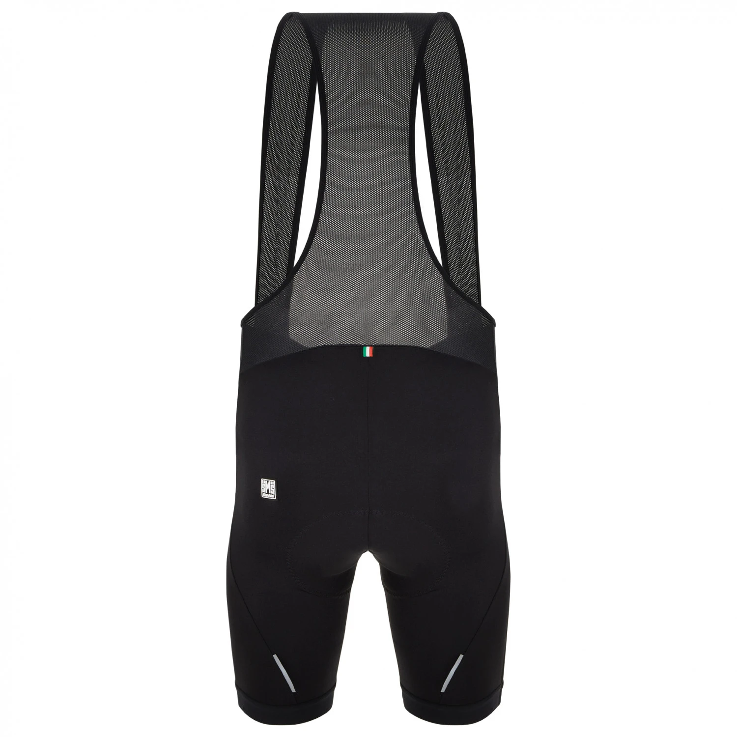Santini Omnia Bib Shorts - Cycling Bottoms 3 Santini Omnia Bib Shorts - Cycling Bottoms - Image 3