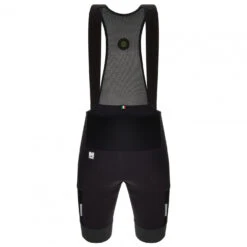 Santini Women's Gravel Shorts - Cycling Bottoms 5 Santini Women's Gravel Shorts - Cycling Bottoms -Outdoor Clothing Store santini womens gravel shorts cycling bottoms detail 3