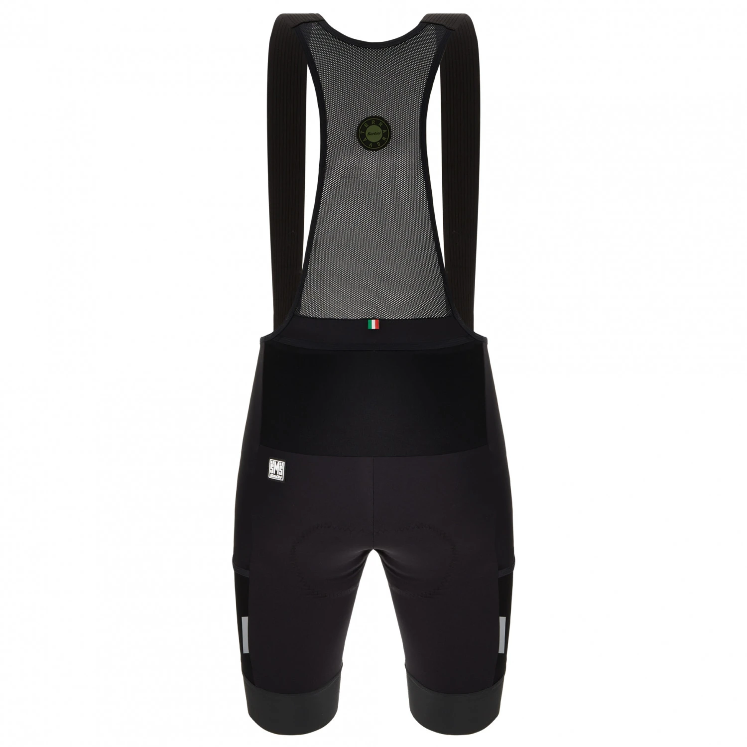 Santini Women's Gravel Shorts - Cycling Bottoms 3 Santini Women's Gravel Shorts - Cycling Bottoms - Image 3