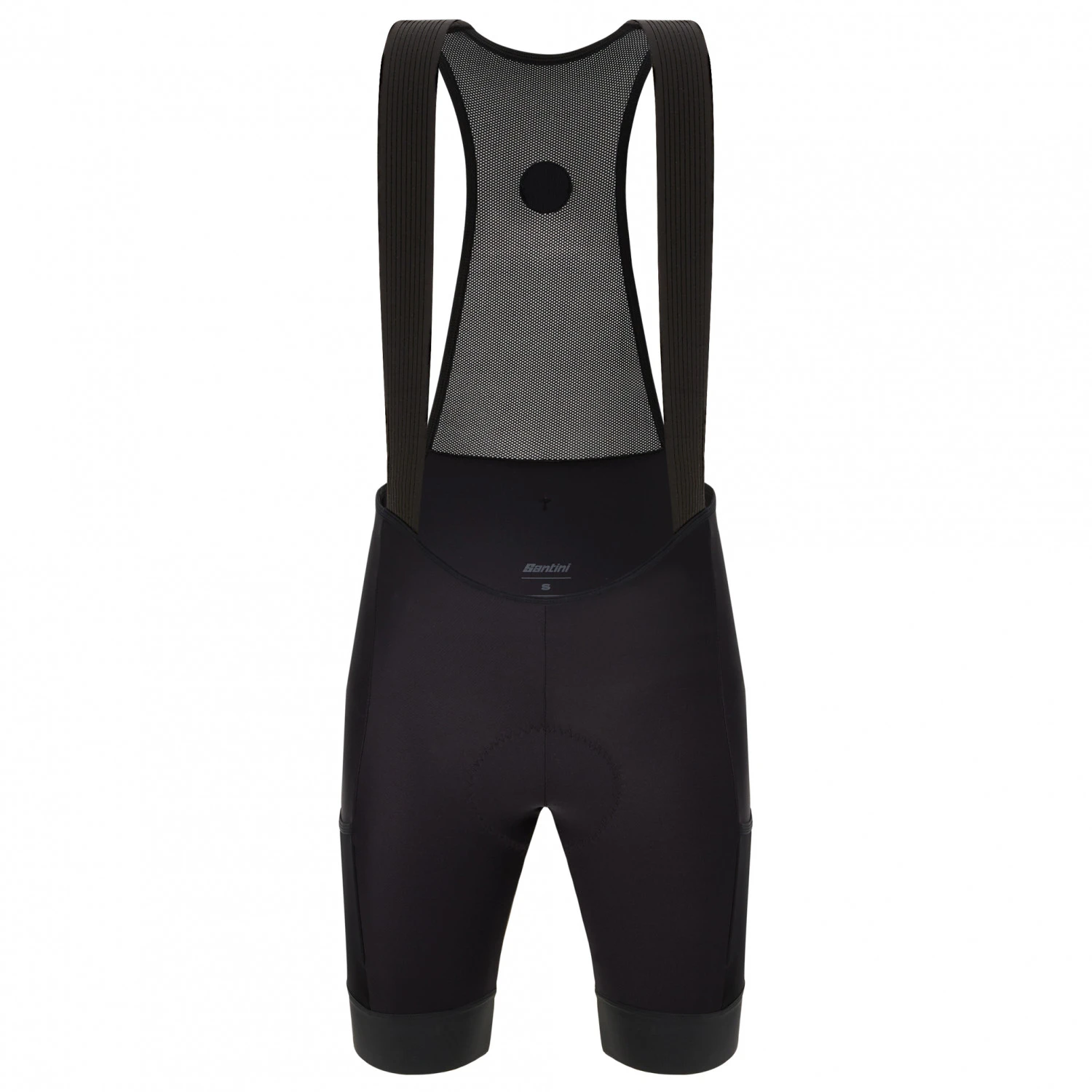 Santini Women's Gravel Shorts - Cycling Bottoms 1 Santini Women's Gravel Shorts - Cycling Bottoms