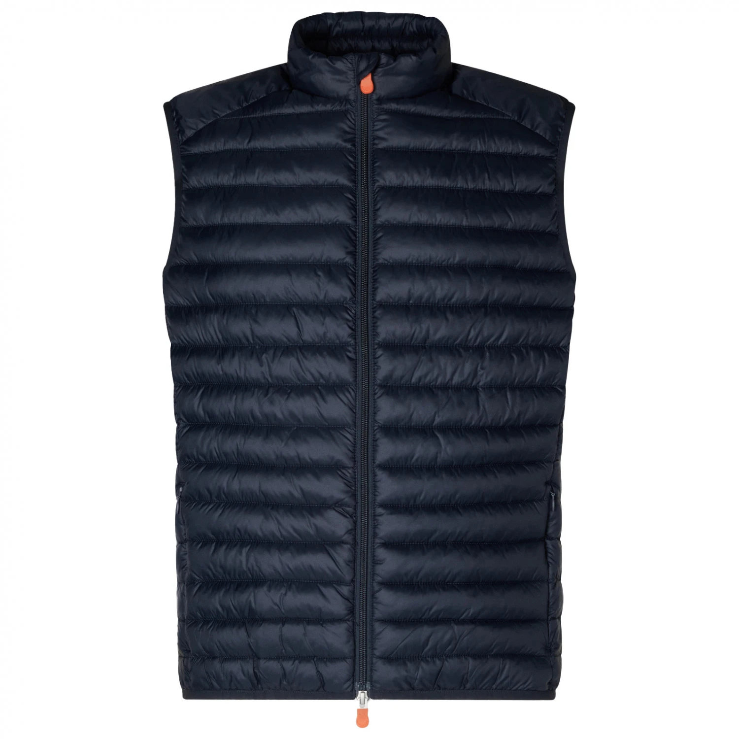 SAVE THE DUCK Adamus Vest - Synthetic Vest 1 SAVE THE DUCK Adamus Vest - Synthetic Vest