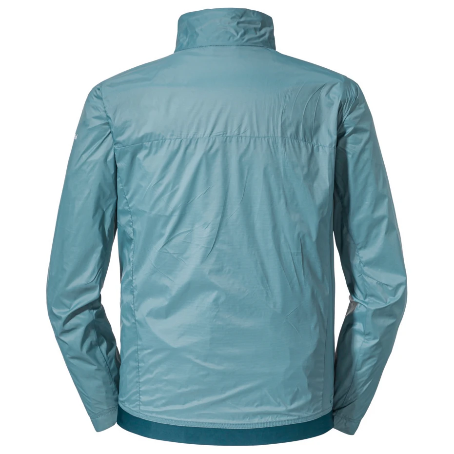 Schöffel Jacket Bygstad - Windproof Jacket 2 Schöffel Jacket Bygstad - Windproof Jacket - Image 2
