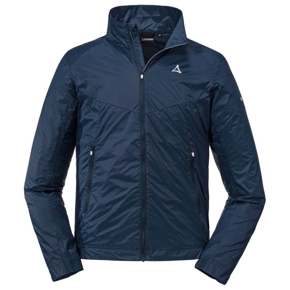 Schöffel Jacket Bygstad - Windproof Jacket 1 Schöffel Jacket Bygstad - Windproof Jacket