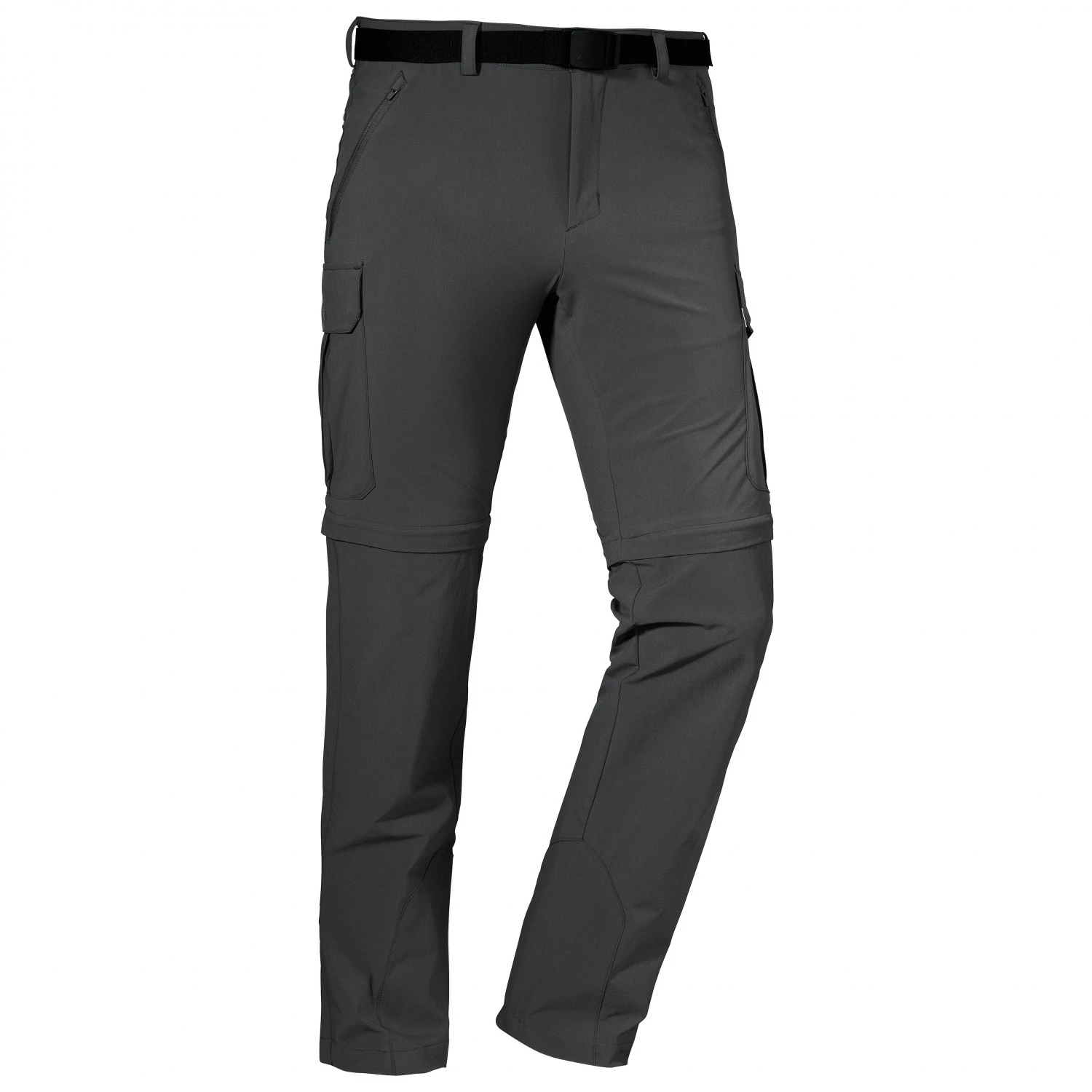 Schöffel Pants Kyoto3 - Walking Trousers 1 Schöffel Pants Kyoto3 - Walking Trousers