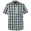 Schöffel Shirt Burgspitz SH - Shirt