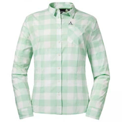 Schöffel Women's Blouse Moraans LG - Blouse