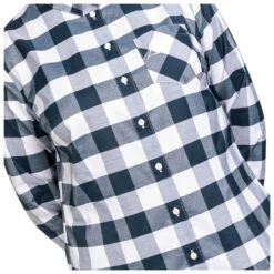 Schöffel Women's Blouse Moraans LG - Blouse -Outdoor Clothing Store schoeffel womens blouse moraans lg blouse detail 7