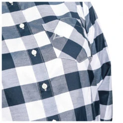 Schöffel Women's Blouse Moraans LG - Blouse -Outdoor Clothing Store schoeffel womens blouse moraans lg blouse detail 8