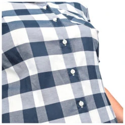 Schöffel Women's Blouse Moraans LG - Blouse -Outdoor Clothing Store schoeffel womens blouse moraans lg blouse detail 9