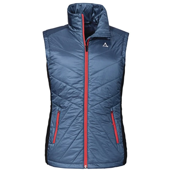Schöffel Women's Hybrid Vest Stams - Synthetic Vest 1 Schöffel Women's Hybrid Vest Stams - Synthetic Vest
