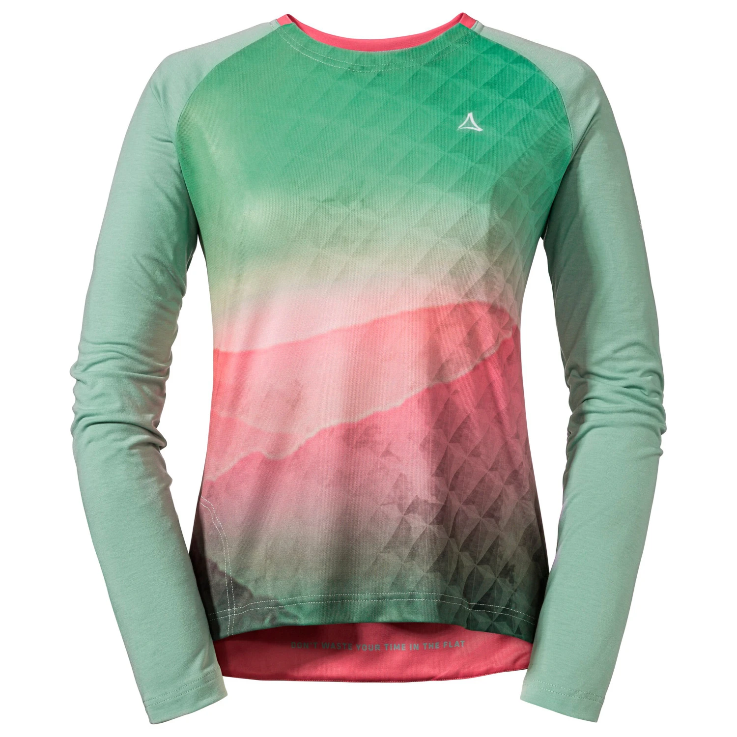 Schöffel Women's Longsleeve Altitude - Cycling Jersey 1 Schöffel Women's Longsleeve Altitude - Cycling Jersey