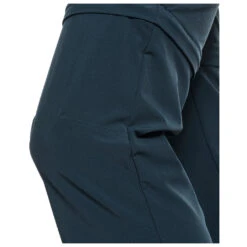 Schöffel Women's Pants Ascona Zip Off - Walking Trousers -Outdoor Clothing Store schoeffel womens pants ascona zip off walking trousers detail 7