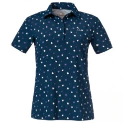 Schöffel Women's Polo Shirt Achhorn - Polo Shirt