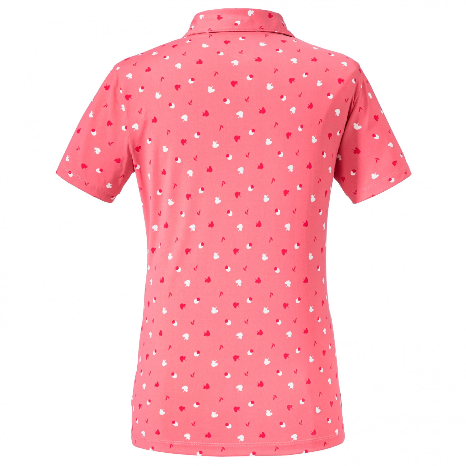 Schöffel Women's Polo Shirt Achhorn - Polo Shirt 2 Schöffel Women's Polo Shirt Achhorn - Polo Shirt - Image 2