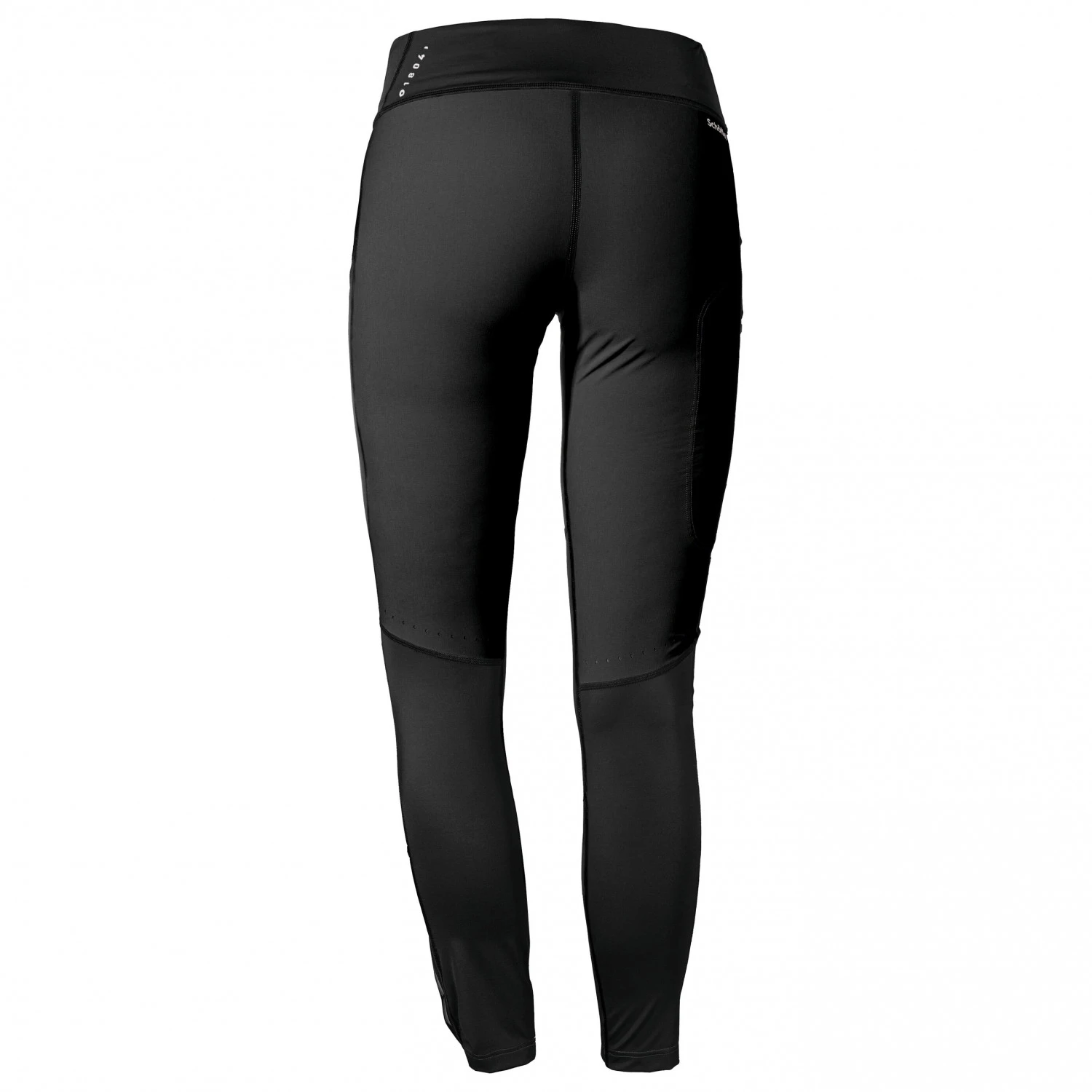 Schöffel Women's Tight Hestad - Leggings 2 Schöffel Women's Tight Hestad - Leggings - Image 2