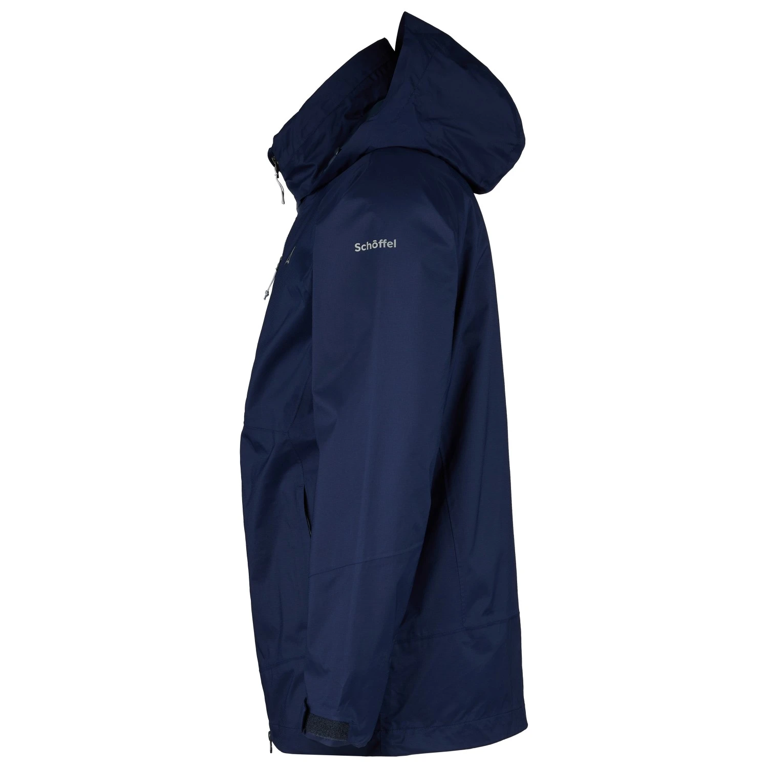 Schöffel Zip-In Jacket Stanzach - Casual Jacket 2 Schöffel Zip-In Jacket Stanzach - Casual Jacket - Image 2