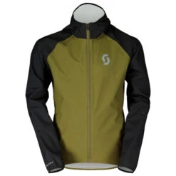 Scott Kid's WP Jacket - Cycling Jacket