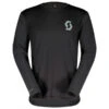 Scott Trail Vertic L/S - Cycling Jersey