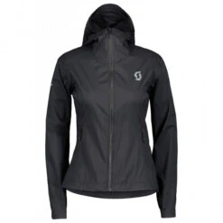 Scott Women's Explorair Light WB Jacket - Windproof Jacket