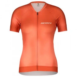 Scott Women's RC Pro S/S Shirt - Cycling Jersey