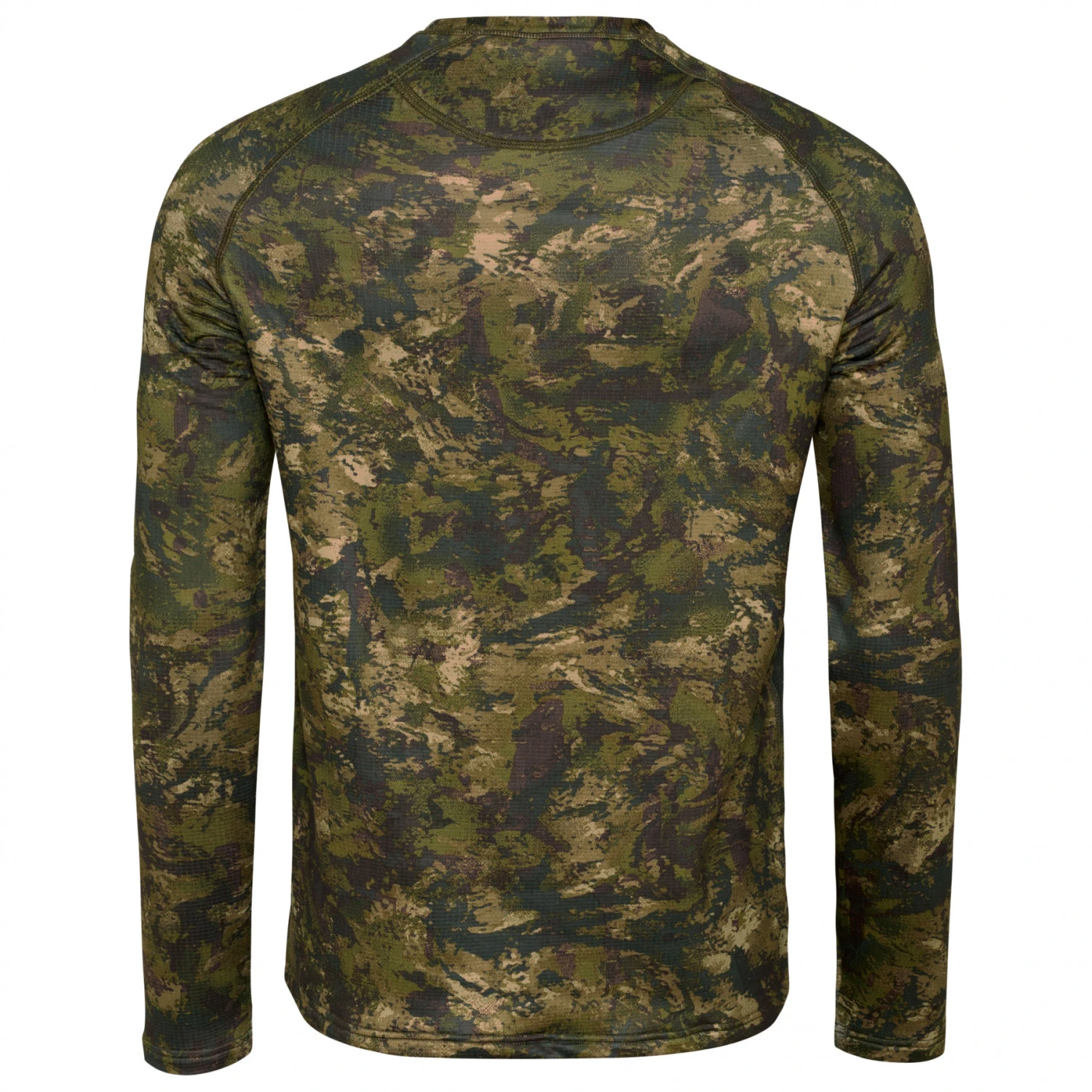 Seeland Active Camo Langarmshirt - Longsleeve 2 Seeland Active Camo Langarmshirt - Longsleeve - Image 2