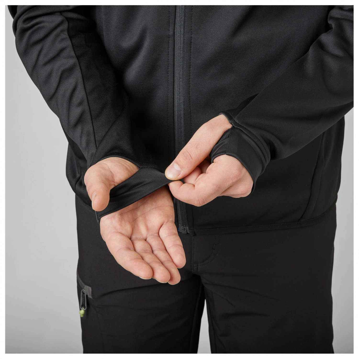 Seeland Power Fleecejacke - Fleece Jacket 5 Seeland Power Fleecejacke - Fleece Jacket - Image 5