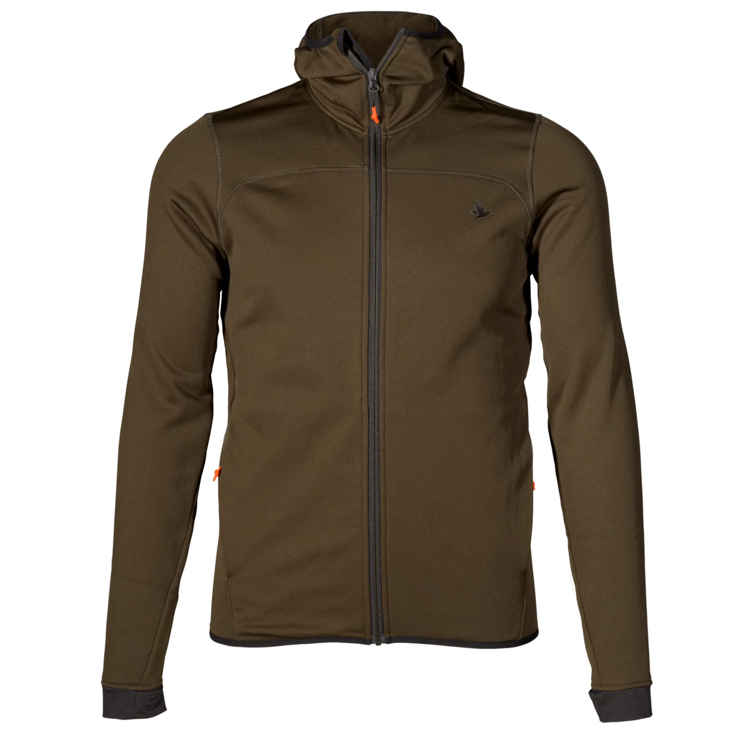 Seeland Power Fleecejacke - Fleece Jacket 1 Seeland Power Fleecejacke - Fleece Jacket