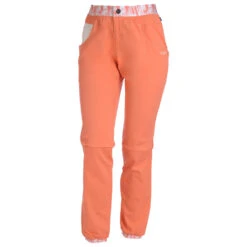 Women's Svea Long Pant - Climbing Trousers