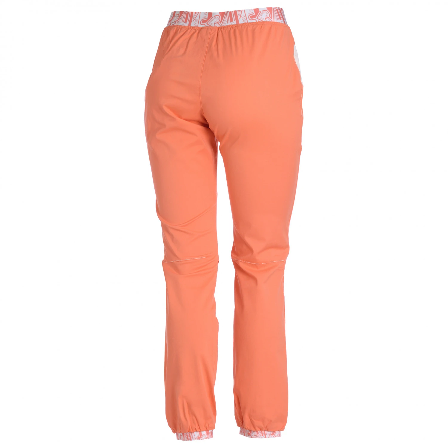 Women's Svea Long Pant - Climbing Trousers 2 Women's Svea Long Pant - Climbing Trousers - Image 2