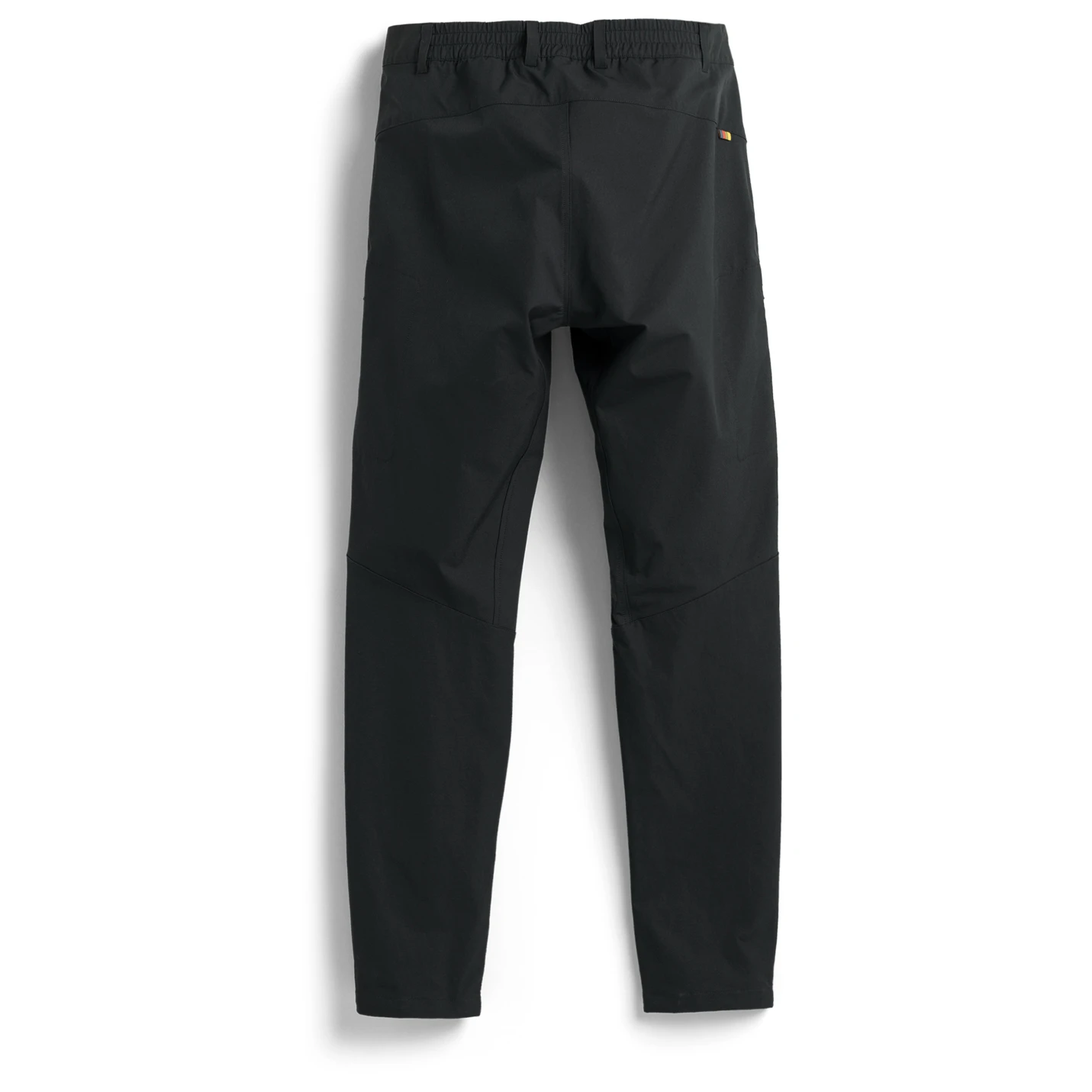 Rider's Hybrid Trousers - Cycling Bottoms 2 Rider's Hybrid Trousers - Cycling Bottoms - Image 2