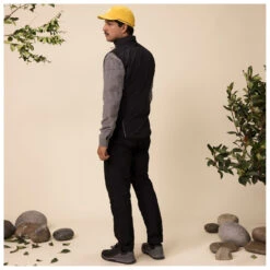 Rider's Hybrid Trousers - Cycling Bottoms 10 Rider's Hybrid Trousers - Cycling Bottoms -Outdoor Clothing Store specialized fjaellraeven riders hybrid trousers cycling bottoms detail 4