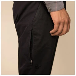 Rider's Hybrid Trousers - Cycling Bottoms 11 Rider's Hybrid Trousers - Cycling Bottoms -Outdoor Clothing Store specialized fjaellraeven riders hybrid trousers cycling bottoms detail 5
