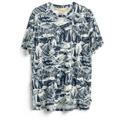 Wool Caliswe T-Shirt - Cycling Jersey