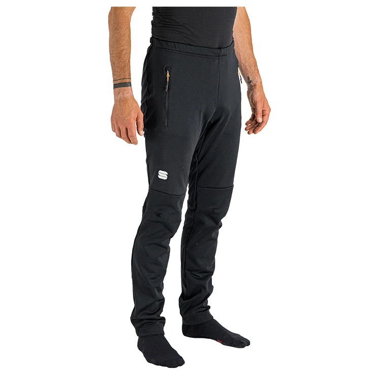 Sportful Engadin Wind Pant - Cross-country Ski Trousers 1 Sportful Engadin Wind Pant - Cross-country Ski Trousers